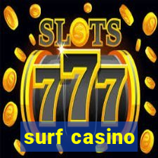 surf casino