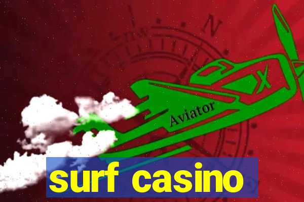 surf casino