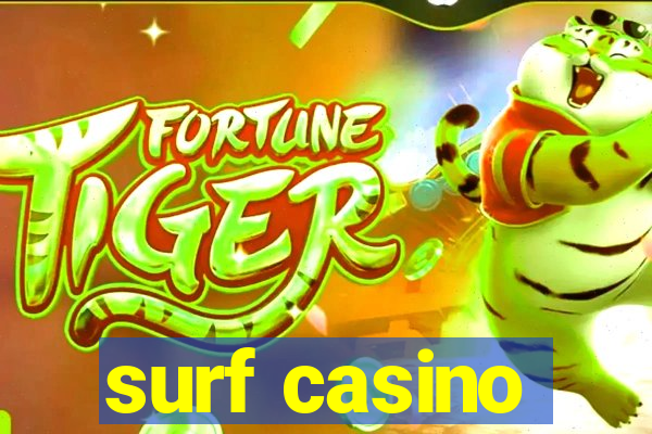 surf casino