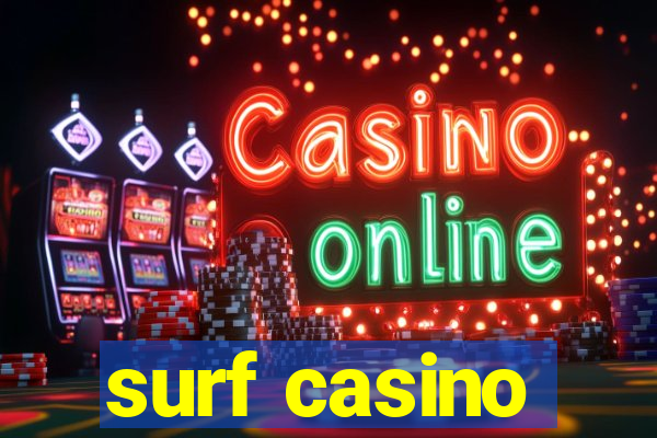 surf casino