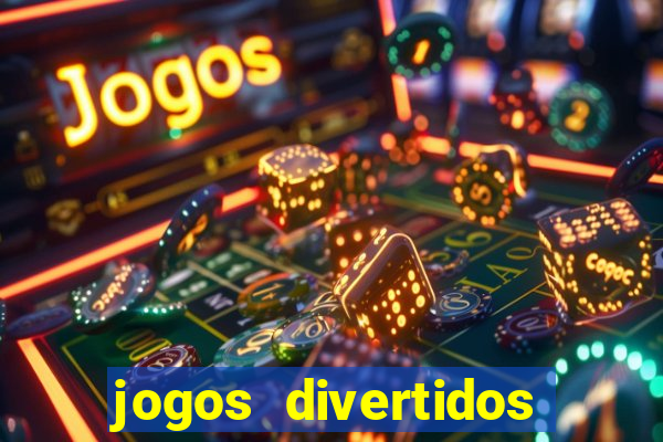 jogos divertidos bingo online