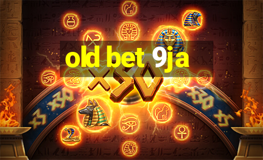 old bet 9ja