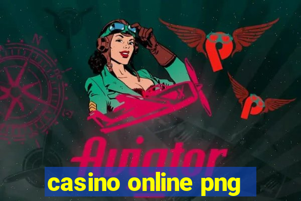 casino online png