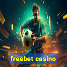 freebet casino