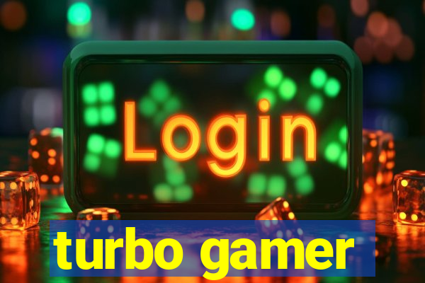 turbo gamer