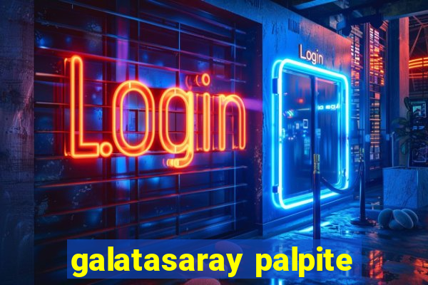 galatasaray palpite