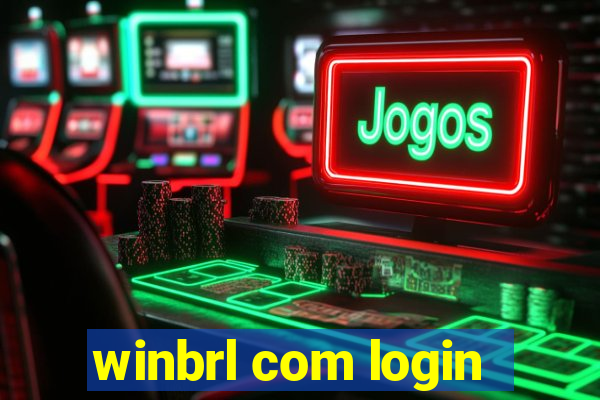 winbrl com login