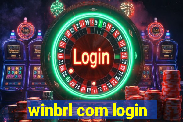 winbrl com login