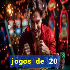 jogos de 20 centavos bet365