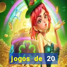 jogos de 20 centavos bet365