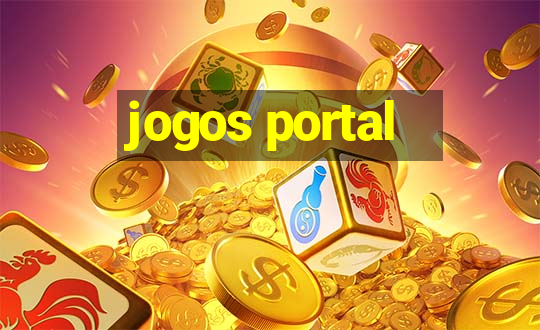 jogos portal