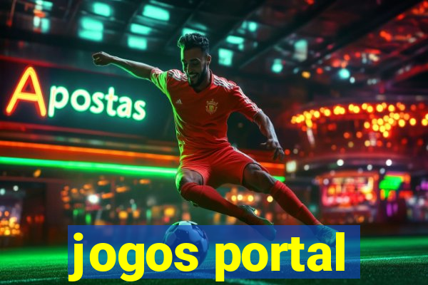 jogos portal