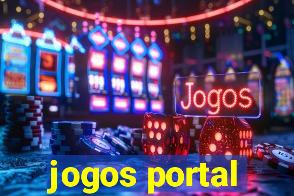 jogos portal