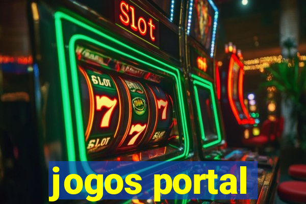 jogos portal