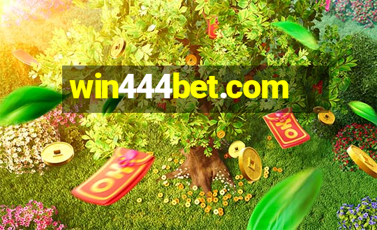 win444bet.com