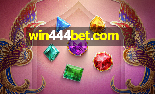 win444bet.com