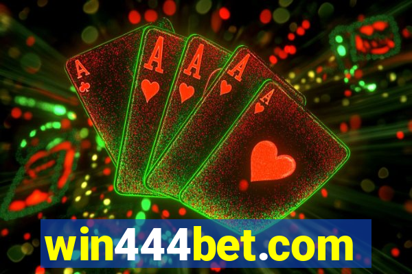 win444bet.com