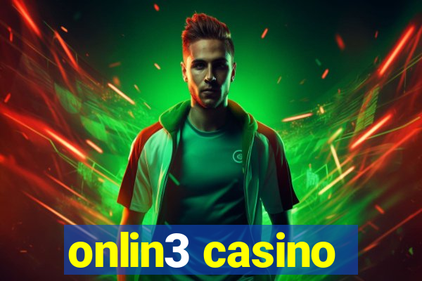 onlin3 casino