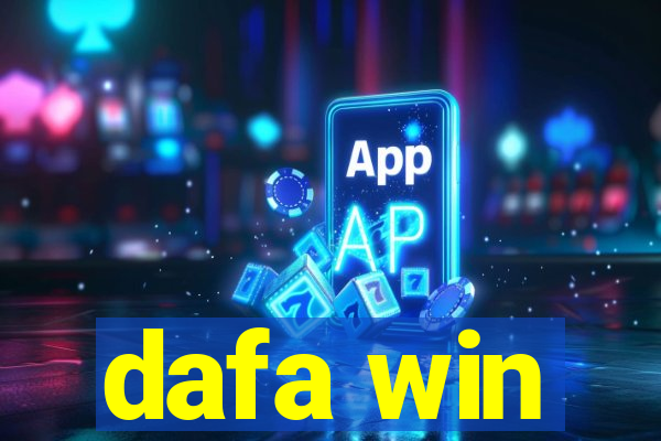 dafa win