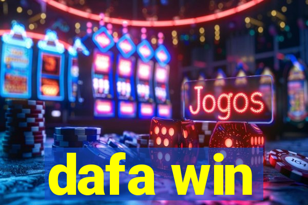 dafa win