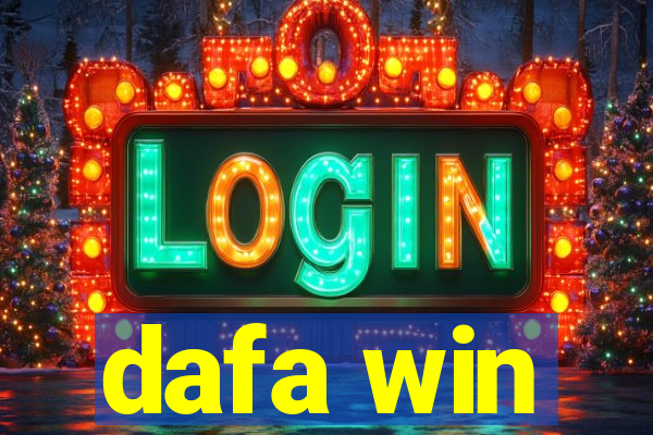 dafa win