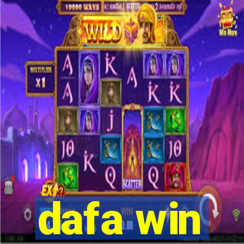 dafa win