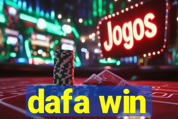 dafa win