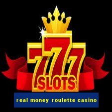 real money roulette casino