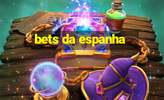 bets da espanha