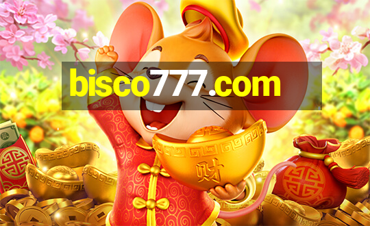 bisco777.com