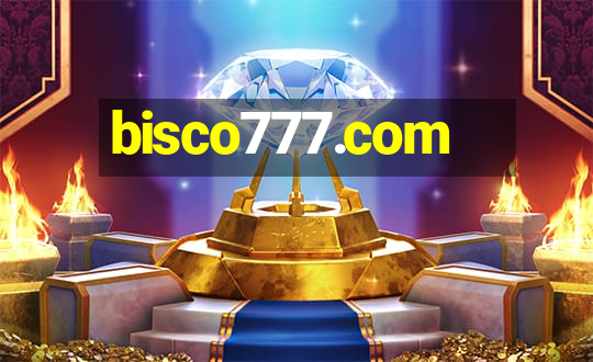 bisco777.com