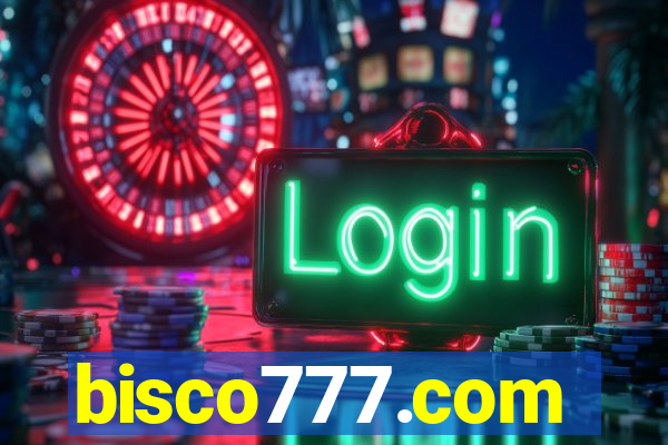 bisco777.com