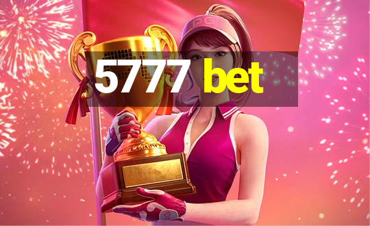 5777 bet