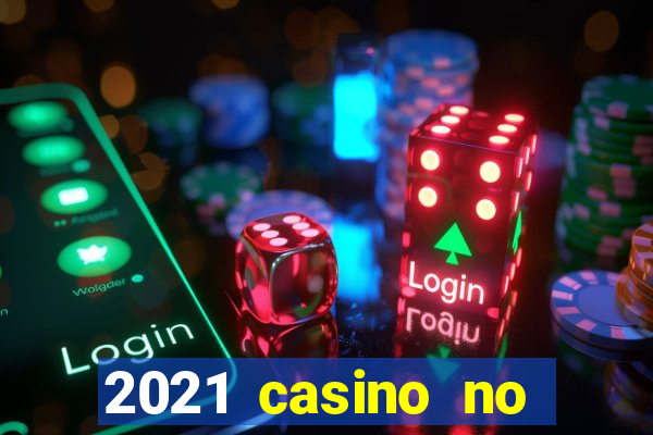 2021 casino no deposit bonus code