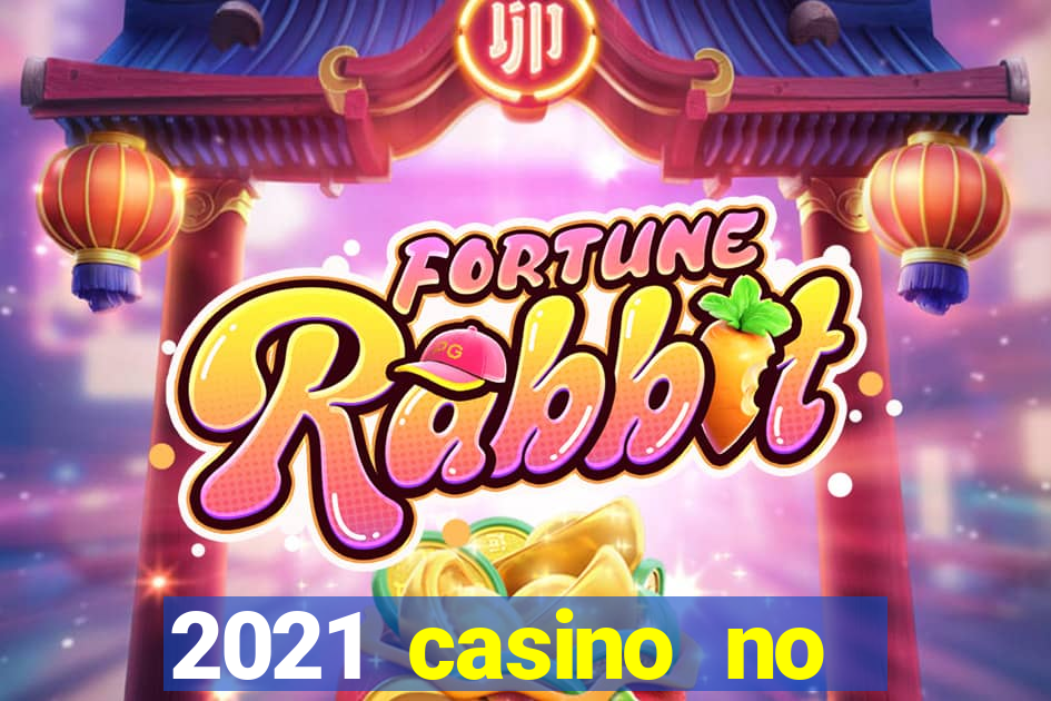 2021 casino no deposit bonus code