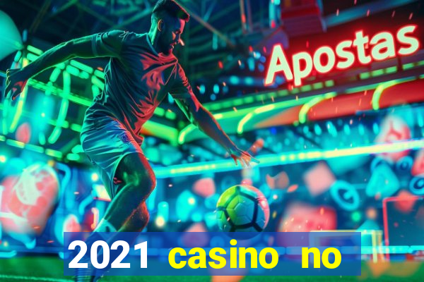 2021 casino no deposit bonus code