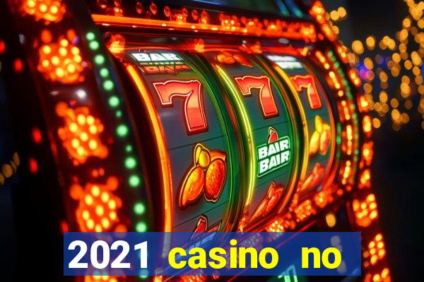 2021 casino no deposit bonus code