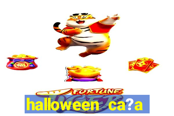 halloween ca?a niquel gratis 25 linhas