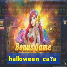 halloween ca?a niquel gratis 25 linhas