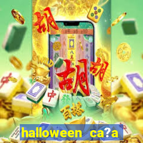 halloween ca?a niquel gratis 25 linhas