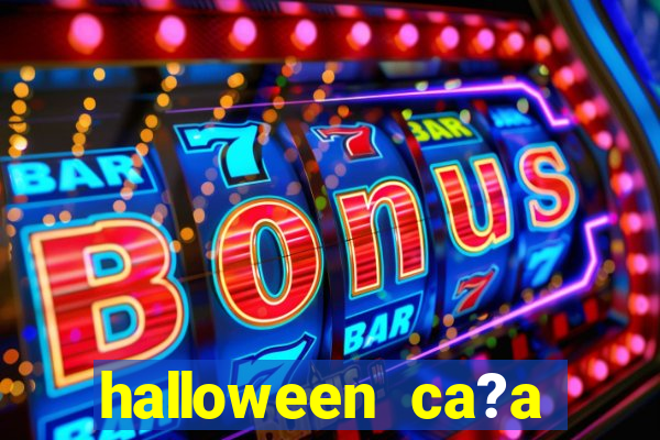 halloween ca?a niquel gratis 25 linhas