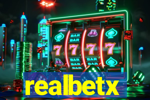 realbetx