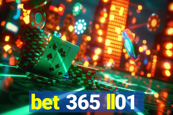 bet 365 ll01