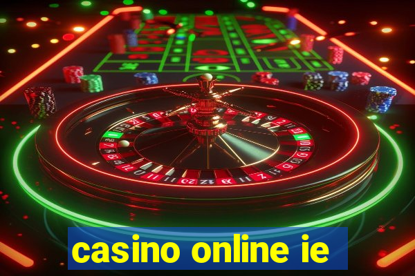 casino online ie