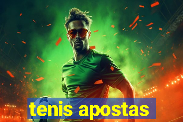 tenis apostas