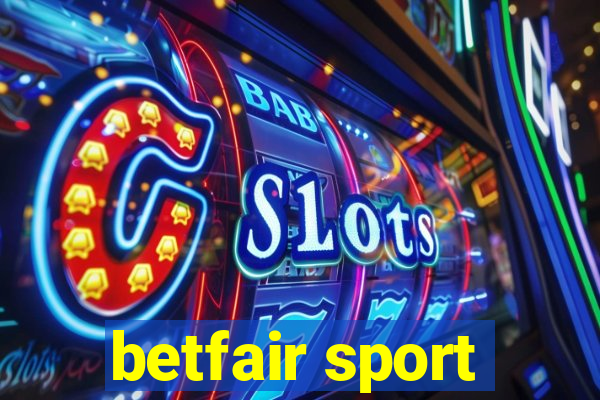 betfair sport