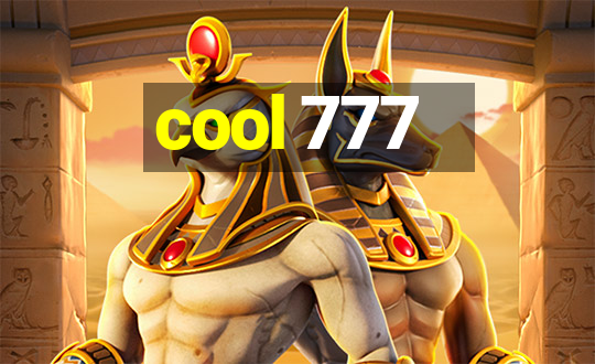 cool 777