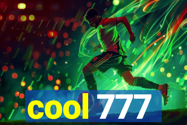 cool 777