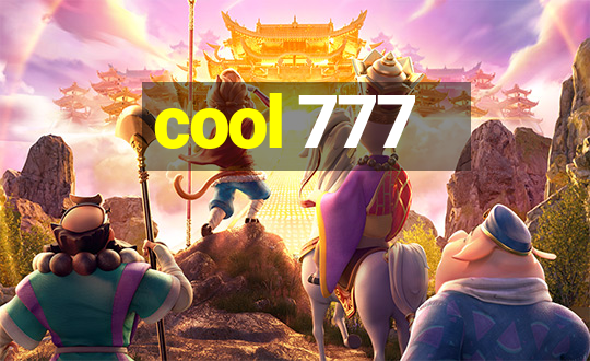 cool 777