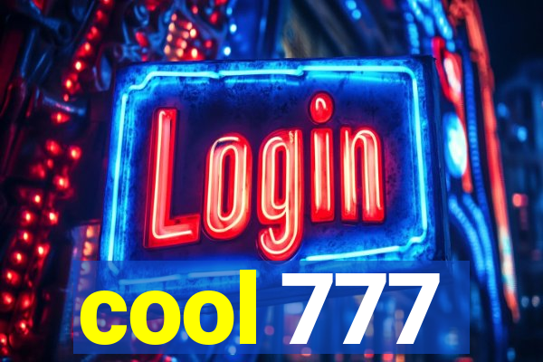 cool 777